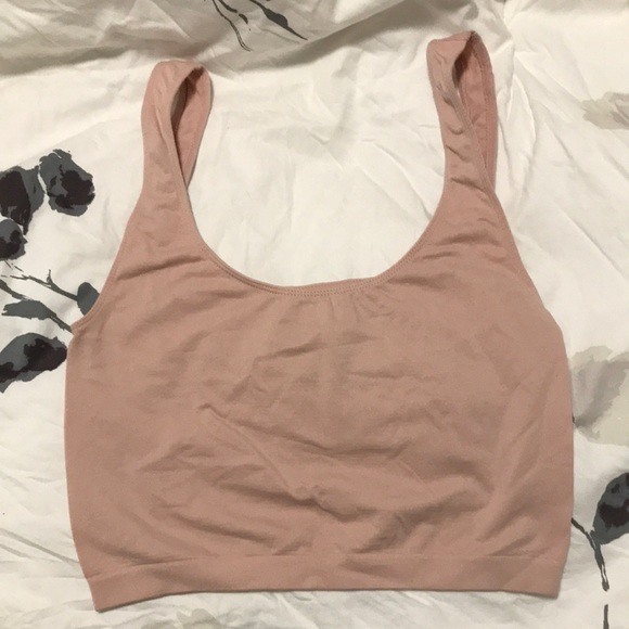 Free People Other - Free people intimates sports bra
